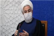 روحانی: پهنای باند اینترنت برای ایام محرم به بهترین وجه در اختیار مردم قرار گیرد