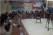 بم پایتخت زکات کشور