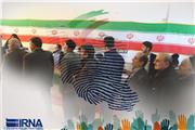 فرماندار کرمان: مشارکت حداکثری مردم در انتخابات دشمن را ناامید می‌کند