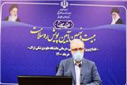 وزیر بهداشت: مجوز مصرف واکسن ایرانی کووبرکت صادر شد