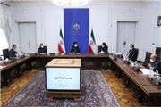 در جلسه ستاد هماهنگی اقتصادی دولت