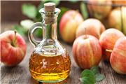 فوت و فن تهیه سرکه سیب در خانه