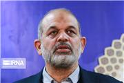 وزیر کشور: خسارت‌های جدید سیل در کرمان جبران می‌شود