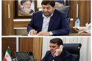 معاون اول رییس‌جمهور دستور تامین نیازهای سیل‌زدگان کرمان را صادر کرد