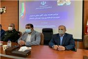 سرپرست فرمانداری رفسنجان معرفی شد