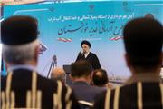رئیس جمهور: نیازمند حرکتی جهشی و جهادی برای رفع مشکلات کشور هستیم