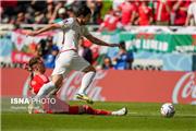 ایران 2 - 0 ولز/ یوزها با شکار اژدها به جام جهانی برگشتند