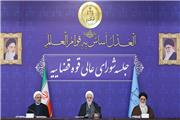 احکام افرادی که مرتکب جرائم سنگین شدند باید بازدارنده باشد