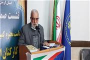 بختیاری: با روحیه و تفکر جهادی به اهداف‌مان می‌رسیم/ نگاه بلند کمیته امداد به مناطق محروم کشور