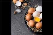 چهار عارضه زیاده روی در مصرف تخم مرغ