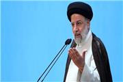 رئیسی: در همکاری با هر مسئولی که روحیه فسادستیزی ندارد تجدیدنظر خواهیم کرد