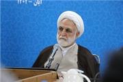 تسریع در روند راه اندازی حوزه قضایی در 40 بخش استان