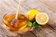 ترکیب لیمو ترش و عسل؛ معجزه‌ای از طبیعت