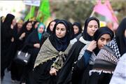 اردوی کشوری راهیان نور مکتب سپهبد شهید سلیمانی در کرمان کلید خورد