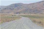 23 درصد روستاهای کرمان راه مناسب ندارند