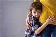 چگونه اضطراب در کودکان را کنترل کنیم؟