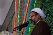 امام جمعه کرمان: انقلاب اسلامی هیچگاه از آرمان‌های خود فاصله نگرفته است