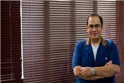 رضا داوودنژاد درگذشت
