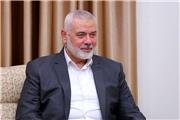 جزئیات جدید از نحوه شهادت «اسماعیل هنیه»/ شلیک پرتابه کوتاه‌برد با سرجنگی 7 کیلوگرمی