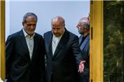 رئیس‌جمهور فردا برای دفاع از کابینه به مجلس می‌رود