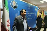 استاندار کرمان: تکمیل چرخه خودروسازی در بم دنبال می‌شود