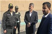 دادستان کرمان: مبادی ورودی استان بیشتر رصد می‌شود