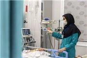 ترخیص همه مصدومان حادثه اتوبوس دانش‌آموزان کرمانی