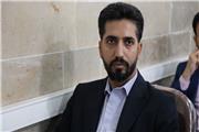 رئیس دادگستری بردسیر منصوب شد