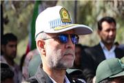 اقدامات کور تروریستی پلیس را متوقف نخواهد کرد