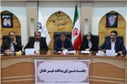 30 درصد نانوایی‌های کرمان باید پدافندی شوند