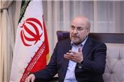 قالیباف: توزیع کالابرگ هر ماه انجام خواهد شد