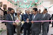 ستاد اسکان نوروزی فرهنگیان در پهناورترین استان ایران آغاز به کار کرد