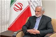 ایران همه راه‌ها را نبسته بلکه آماده مذاکره غیرمستقیم است