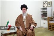 رهبر معظم انقلاب: راهپیمایی امسال، یکی از پرشکوه‌ترین راهپیمایی‌های روز قدس خواهد بود