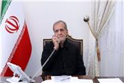 پیگیری مستمر رئیس جمهور از مدیریت حادثه انفجار در بندر شهید رجایی