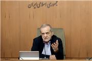 پزشکیان: در مذاکره جدی و به دنبال توافق هستیم