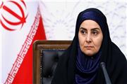 بازدید وزیر راه از پروژه بزرگ مسکن کوهسار کرمان