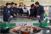 مدیرکل آموزش‌وپرورش کرمان: نیمی از دانش‌آموزان استان هنرستان‌های فنی را برگزیده‌اند