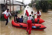 افزایش شمار جانباختگان در سیلاب جنوب کشور به 7 نفر/ امداد رسانی به بیش از 23 هزار نفر