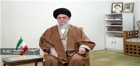 رهبر معظم انقلاب: راهپیمایی امسال، یکی از پرشکوه‌ترین راهپیمایی‌های روز قدس خواهد بود