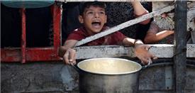 نهاد بین‌المللی: روش اعلام قحطی در غزه کاملاً مطابق دستورالعمل‌های سازمان ملل است