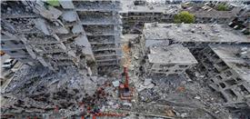 گزارش داوطلبِ آمریکاییِ ارتش اسرائیل از رسیدن موشک‌های بالستیک ایران به تل‌آویو: