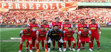 پرسپولیس هم مجوز حرفه‌ای گرفت