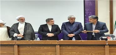 صدور سند نیروگاه خورشیدی هفت‌باغ علوی کرمان