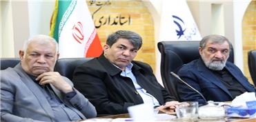 استاندار کرمان: افزایش اختیارات استانی زمینه‌ساز جهش توسعه‌ای است