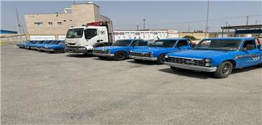 معاون استاندار کرمان: مقابله اساسی با قاچاق سوخت نیازمند اقدام ملی است