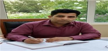 پایش 5200 نخل در مانور ردیابی آفت سرخرطومی حنایی