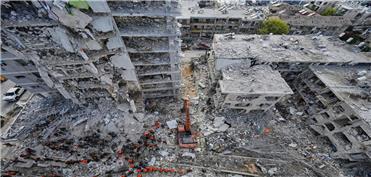 گزارش داوطلبِ آمریکاییِ ارتش اسرائیل از رسیدن موشک‌های بالستیک ایران به تل‌آویو: