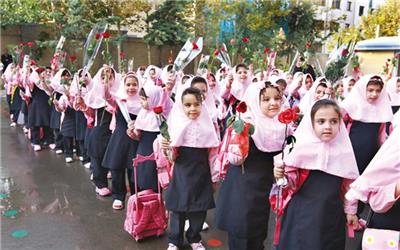 توصیه های ایمنی به دانش آموزان و والدین آنها