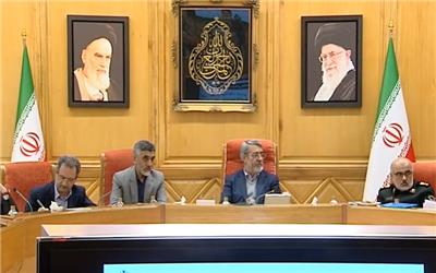 تاکید وزیر کشور بر نظارت جدی واردات کالاها